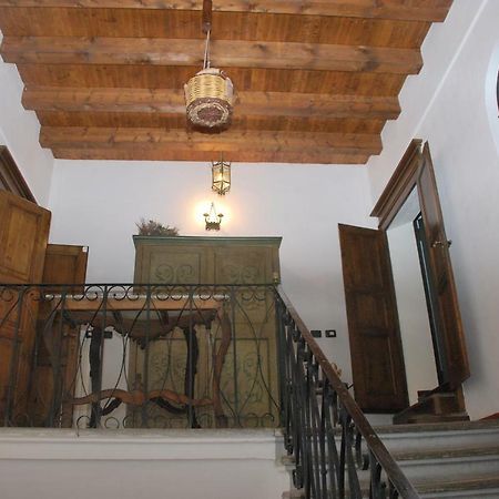 Апартаменты Casa Mamo Чезена Экстерьер фото